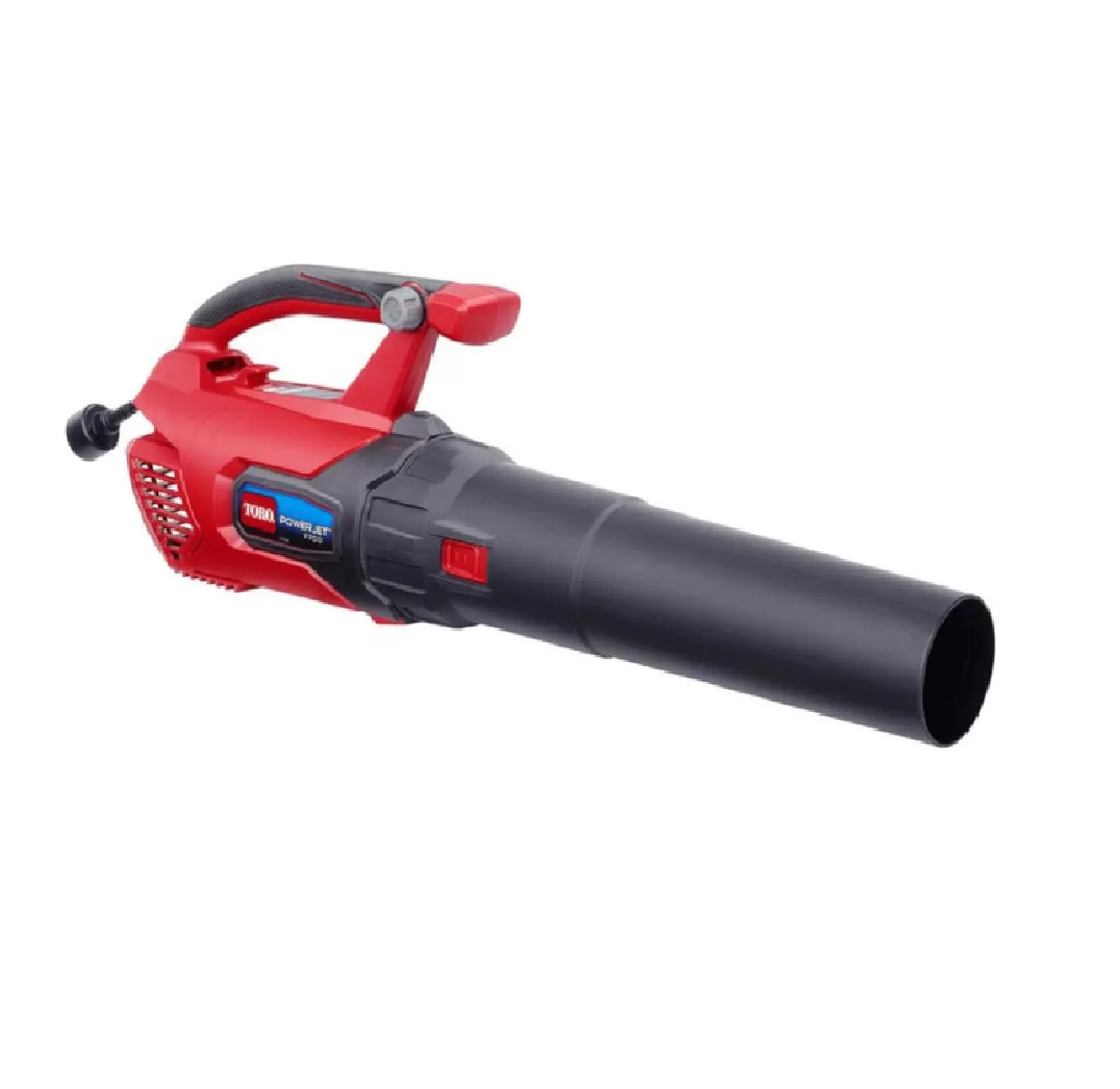 Toro 51624 PowerJet Electric Handheld Leaf Blower Yard Cleanup