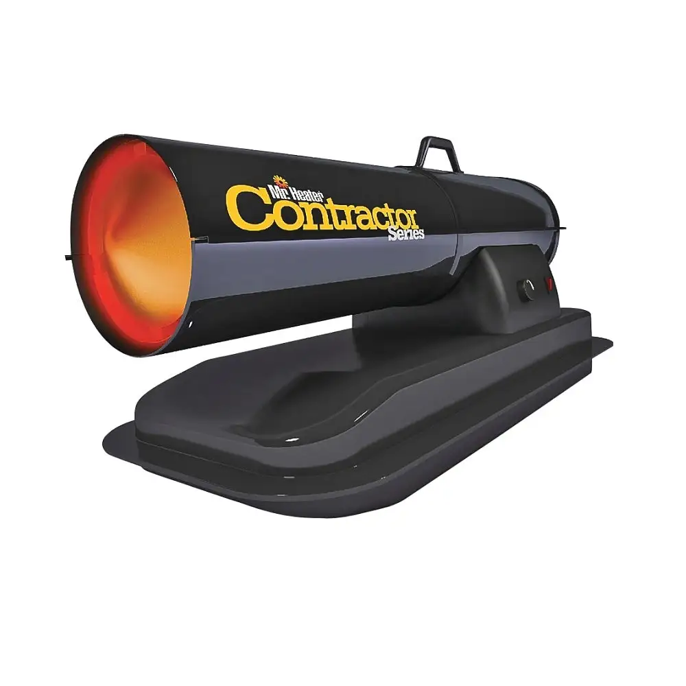 TPI PBX36-D Direct Drive Portable Blower 5.5 Amp 120 Volt