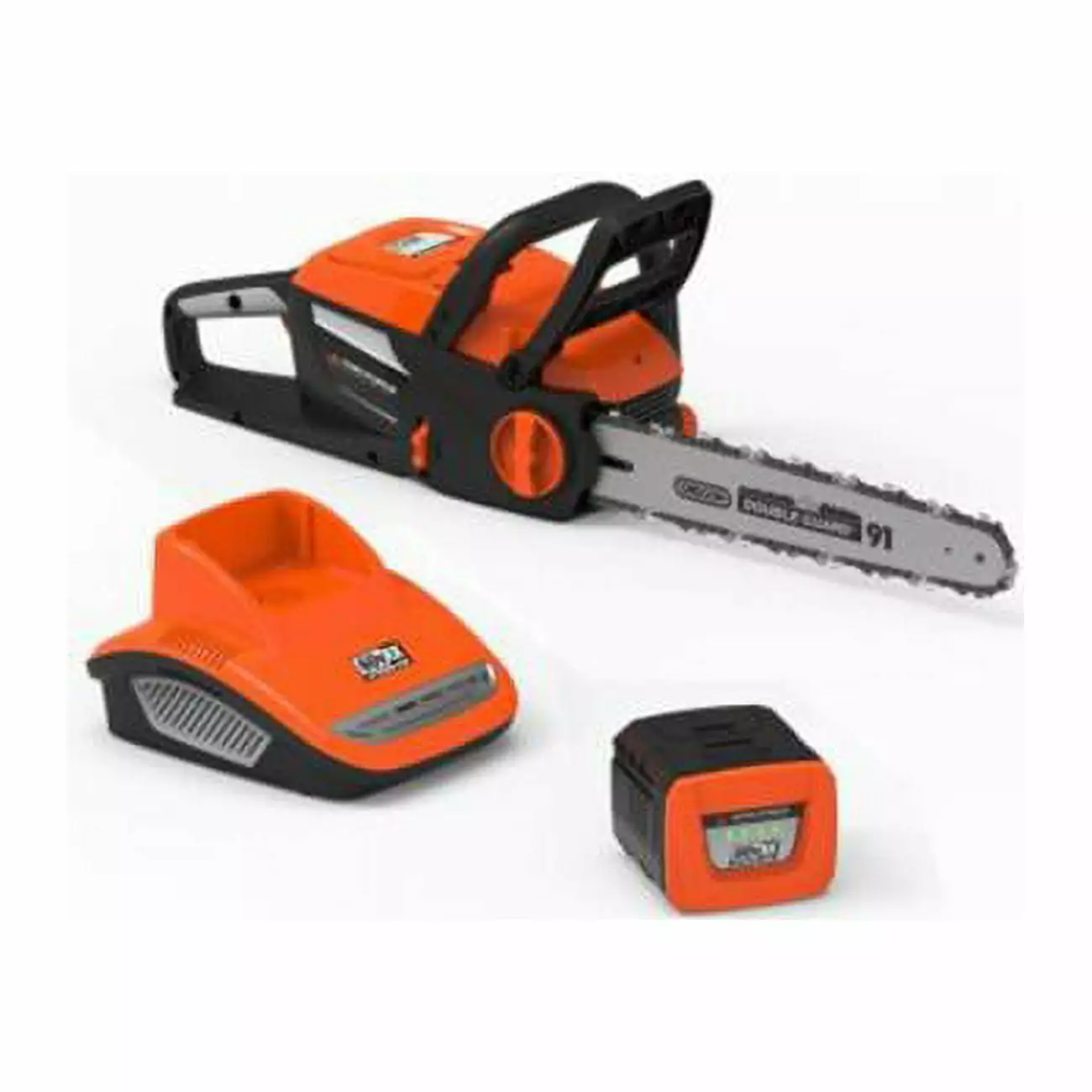 60V Brushless Chainsaw Calle