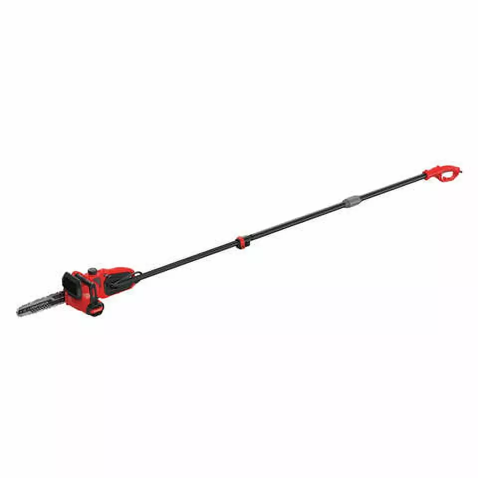 Craftsman 10 . Electric Convertible Pole Chainsaw