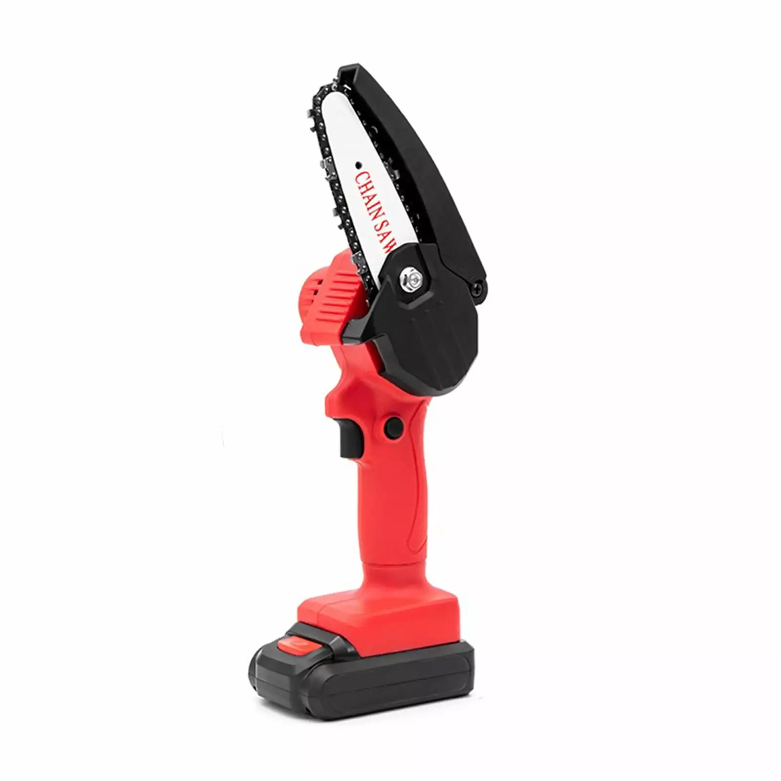 Electric Pruning Saw. Chain Saw Reable Handheld Chain Saw Wood One-handed Tool Handheld Travel-friendly Saw Tool Chain One...