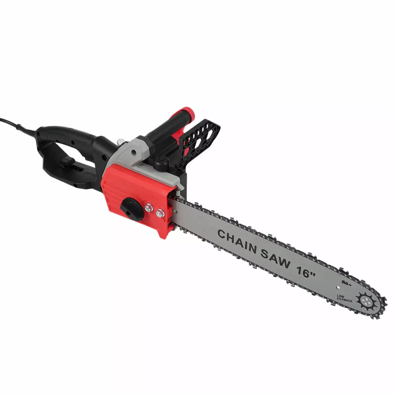 Shinysix Electric chain saw.Chain Saw And Bar Inch Chain Saw 1800w Perfect Various 16 Inch 16 Chain Bar Chain Saw Saw Scen...