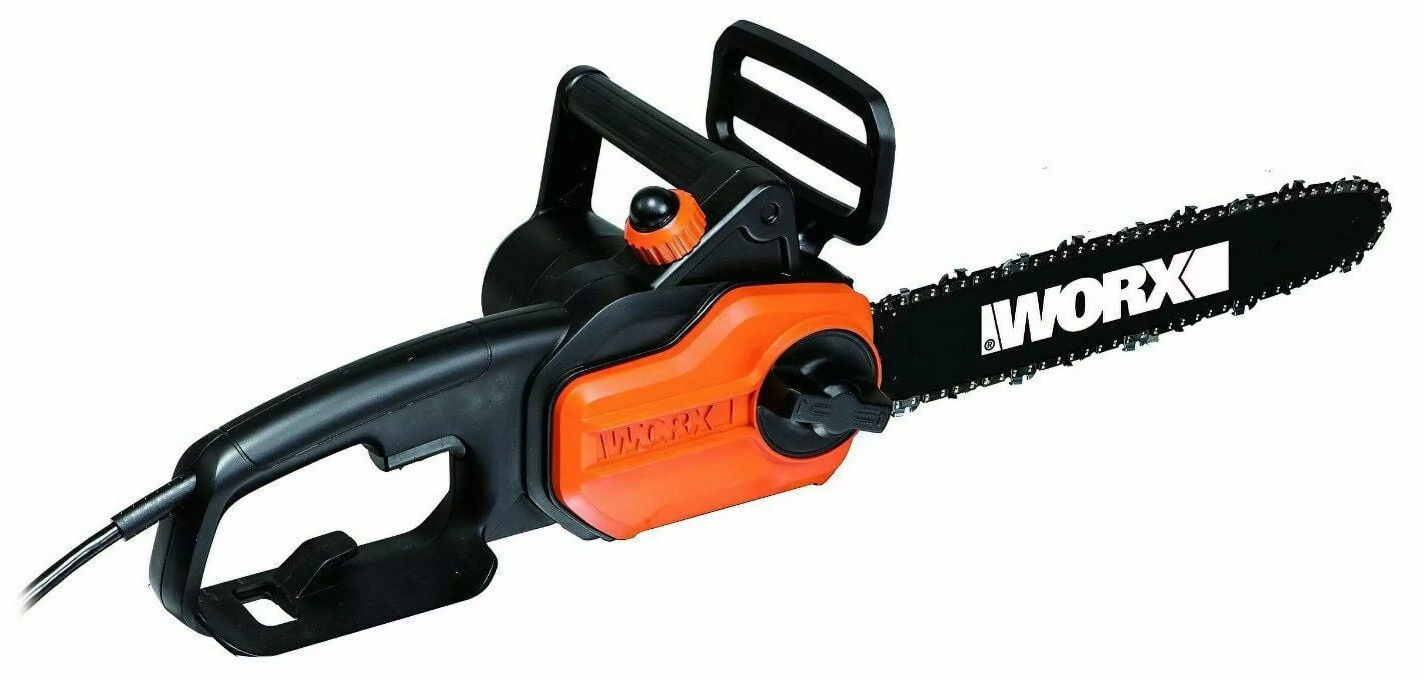 Worx WG305.1 8 Amp 14 Electric Chainsaw