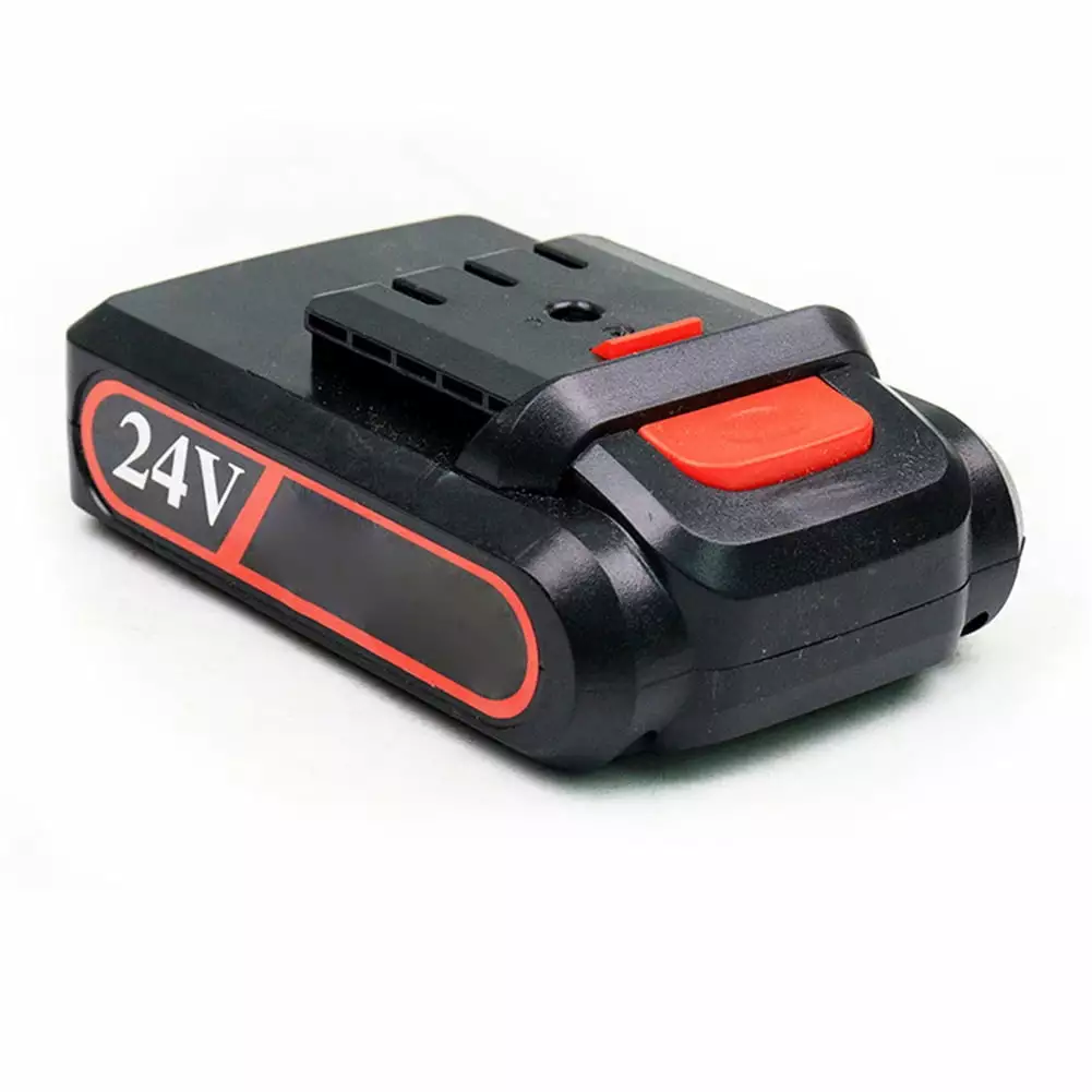 2024 Electric Chain Saw Featherweight High Hardness Large Capacity Lithium Battery Copper Motor Electric Battery Powered C...