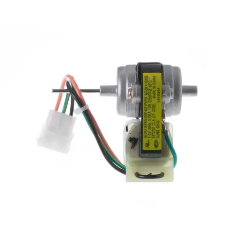 fan motor (WR60X10168)