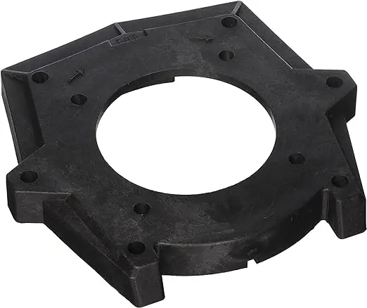 HAYWARD Super II Motor Mounting Plate SPX3000F