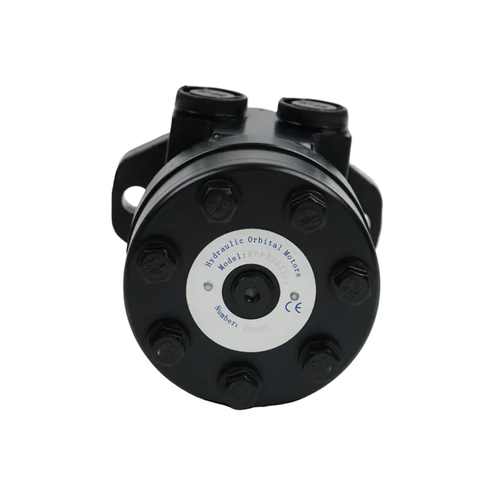 Aftermarket Eaton Char-Lynn S Series 103-1035-012 Hydraulic Motor