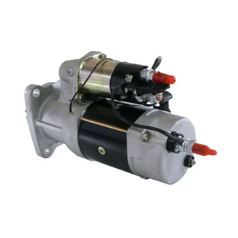 Starting Motor GP-Electric 207-1564 Caterpillar CAT 3406 3406B 3406C 3406E 3408B 3408C 3412 3456