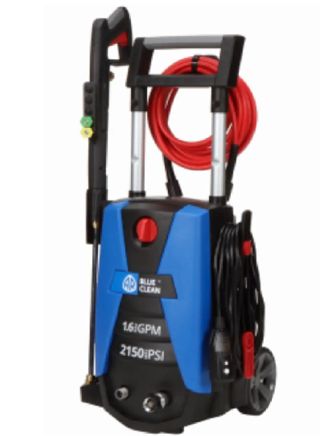 R North America BC383HSS 2150 PSI Electric Power Washer