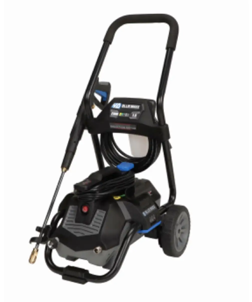 R North America BM2300 2300 PSI Electric Pressure Washer