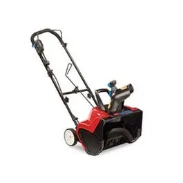 Electric Snow Blower 18-Inch 1800 Power Curve Easy Snow Removal Toro