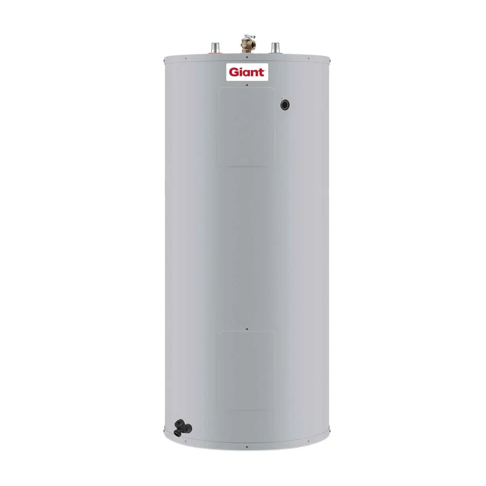 Electric Water Heater 40-Gallon, 240 V