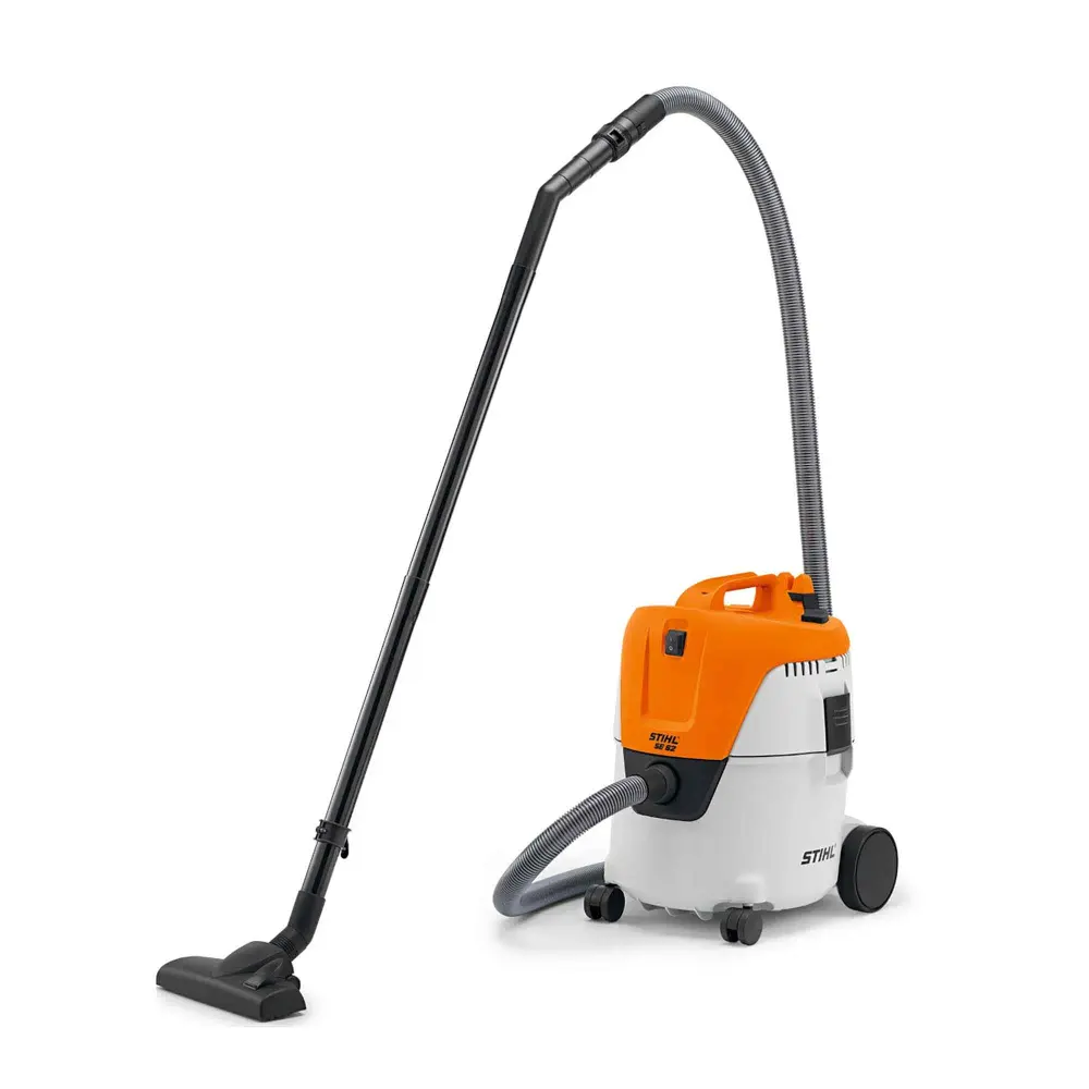 SE 62 Electric Wet/Dry Vacuum Cleaner, 20 L