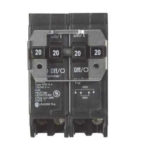 GE Power Outlet Panel Electrical Panel Discount Deals