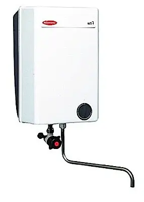 Redring 7l Water Storage Heater Smart Homes