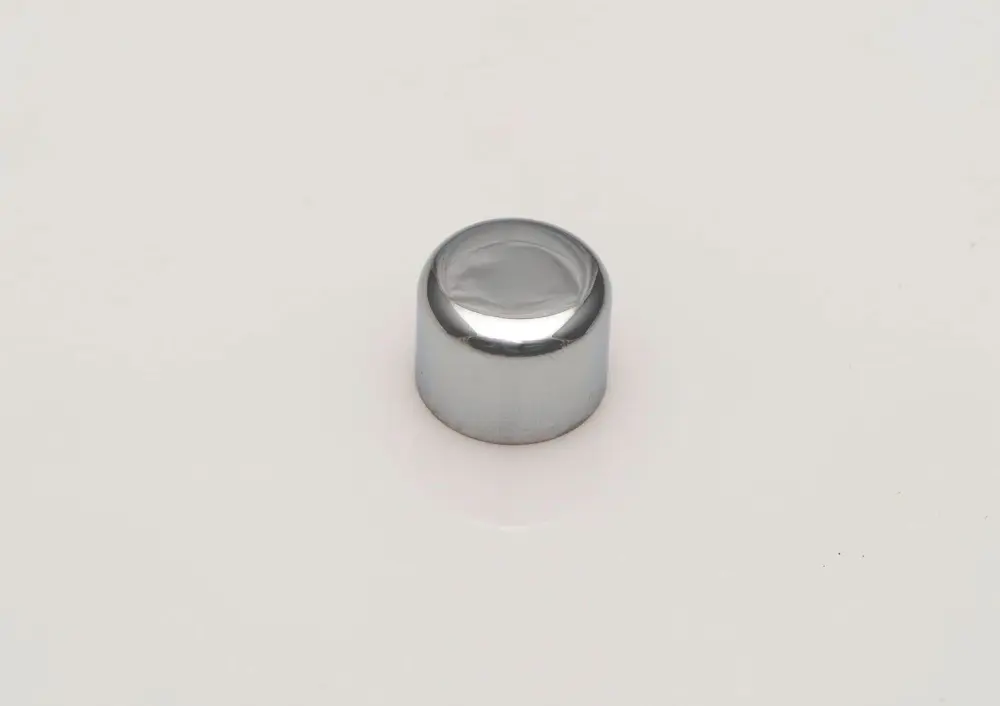 Varilight Chromium 6mm "D" Dimmer Knob