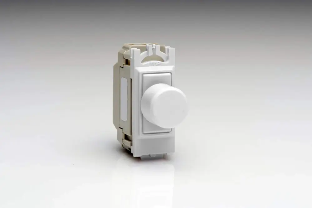 Varilight GJP100W Dimmer Module Varilight Power Grid Pearl PVC