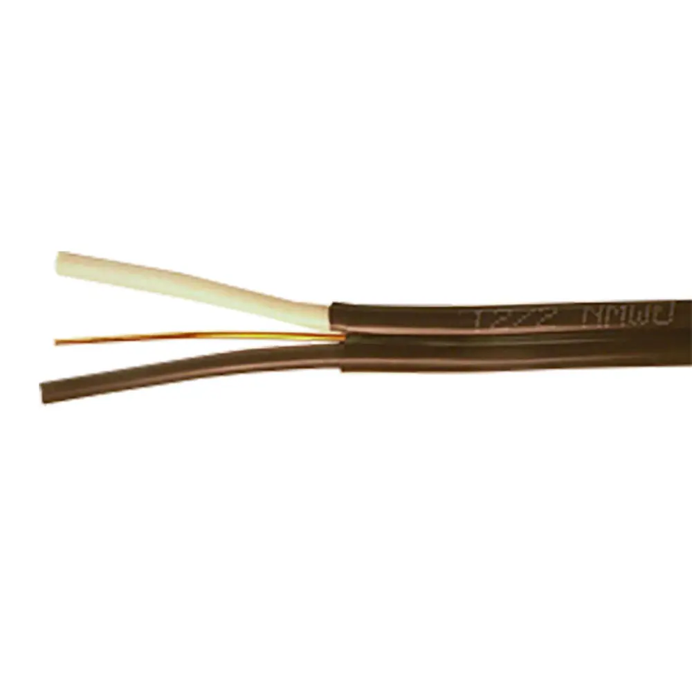 NMWU 12/2 Household Building Wire Midnight, 10 m