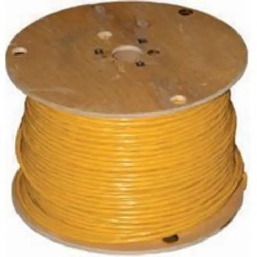 Romex 14/3 NM-WG Simpull Building Wire - 1000 Feet, 15 Amp