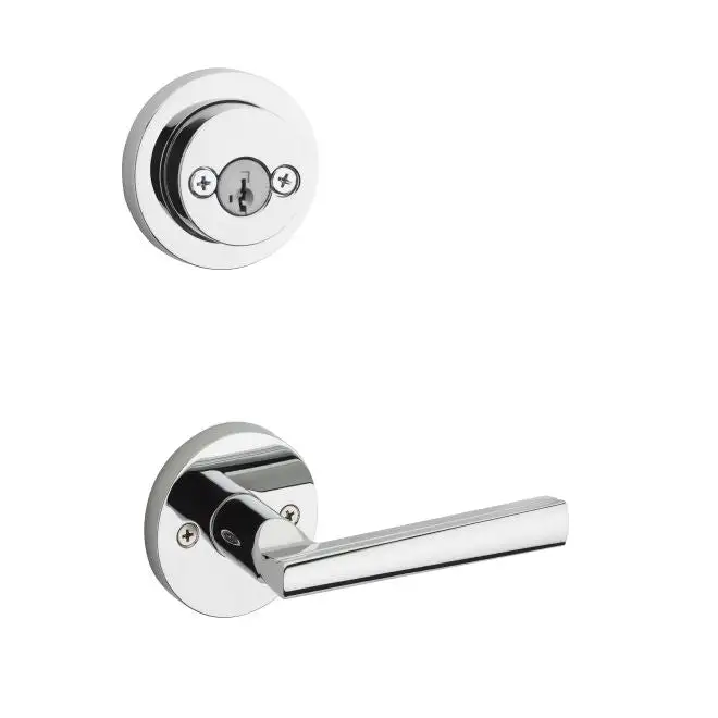 Cameron Entry Door Knob - Home Hardware Tools Sale Kwikset