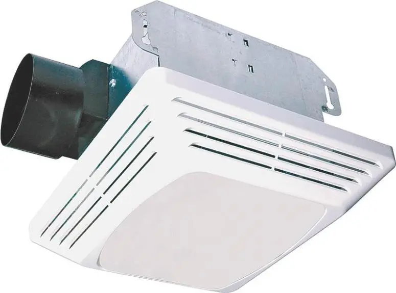 Air King ASLC120 Combination Exhaust Fans Light 120 CFM