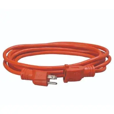 16/3 X 10' PEACH EXTENSION CORD