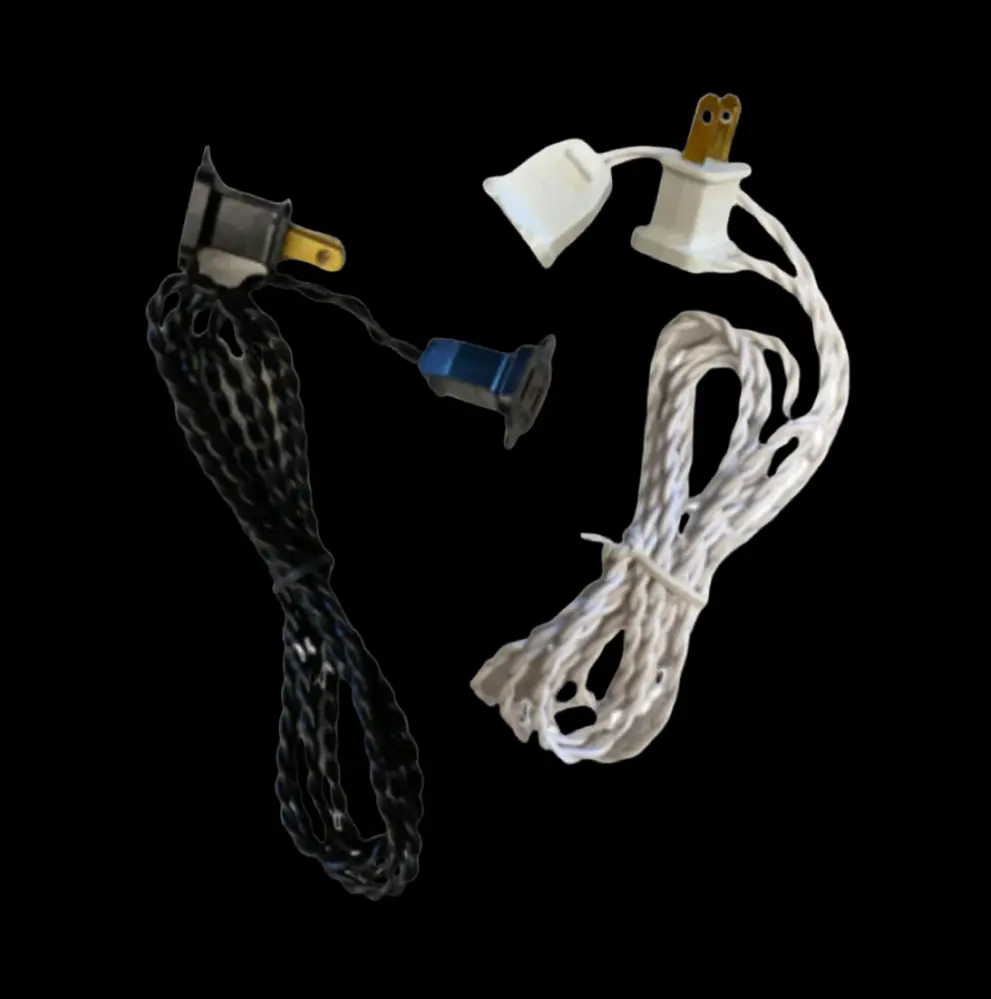 Cord - Jumper Cables Multiple Outlets