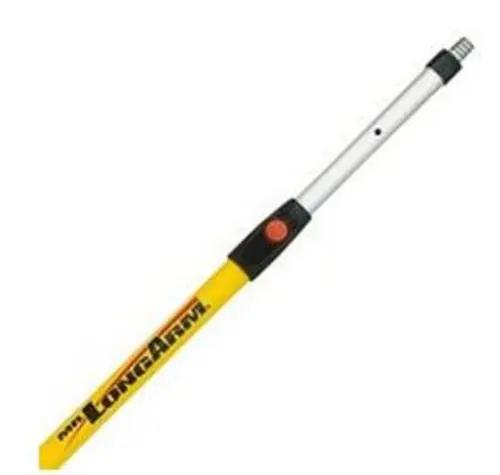 Smart Painter Extension Pole 2-4 Feet Shop Bulk Paint Supplies Mr Longarm