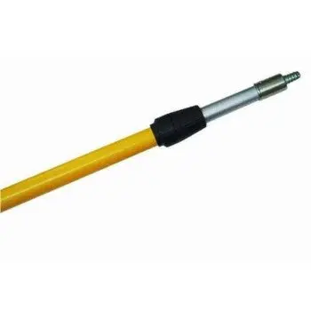 Premier 84048 Extension Pole Fiberglass Aluminum Adjustable 4 to 8 Ft