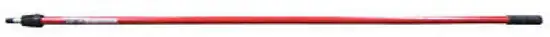 Shur-Line 6550 Collet Lock Extension Pole 4 to 8 Feet Adjustable Paint Tool