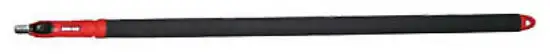 Shur-Line 6572L Easy Reach Extension Pole 4 to 8.5 Feet Adjustable Paint Handle