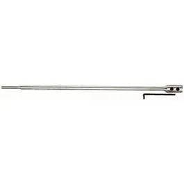 12-Inch Drill Bit Extension Extended Reach Drilling Irwin
