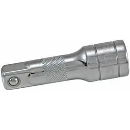 1/2-Inch Drive 3-Inch Extension Heavy Duty Socket Extension Bar Master Mechanic