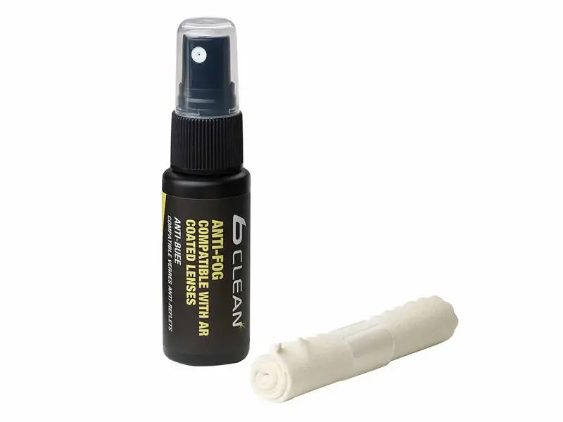 Bolle Safety B300 b Immaculate Anti-Fog Kit