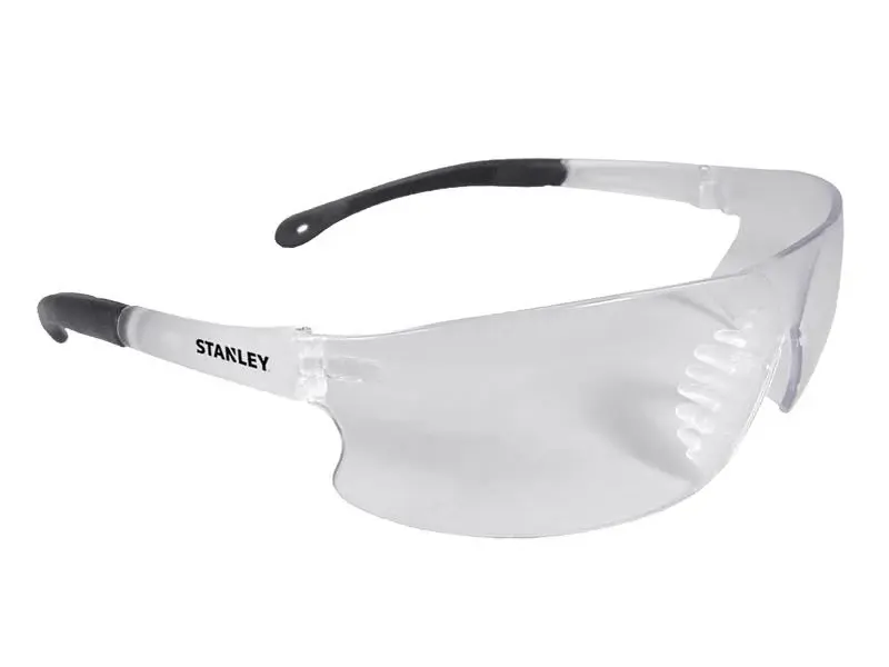 STANLEY SY120-1D Safety Glasses - Distinct