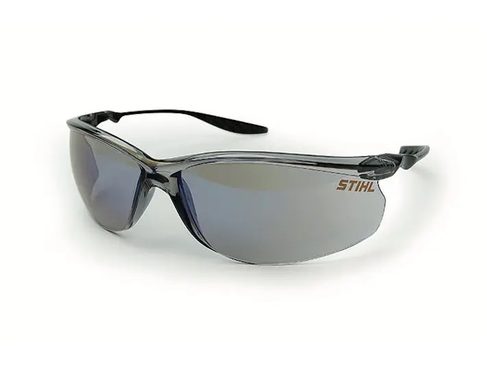 STIHL Sleek Line II Glasses Safety Eyewear Outdoor Work