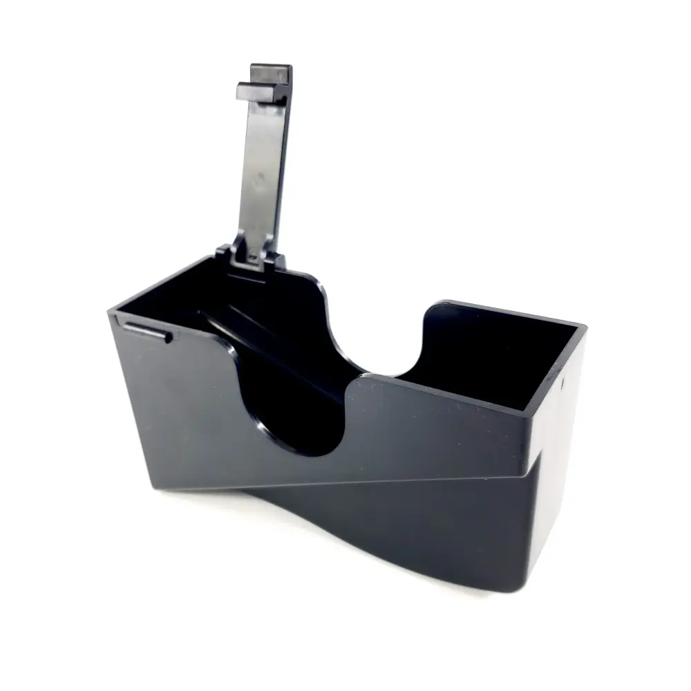 Transducer Protective Cover