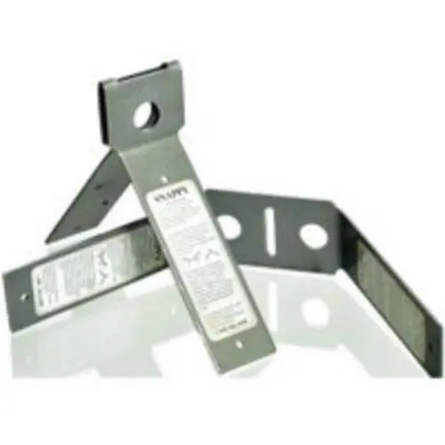 Guardian 00711 Snappy Disposable Roof Anchor Safety Fall Protection
