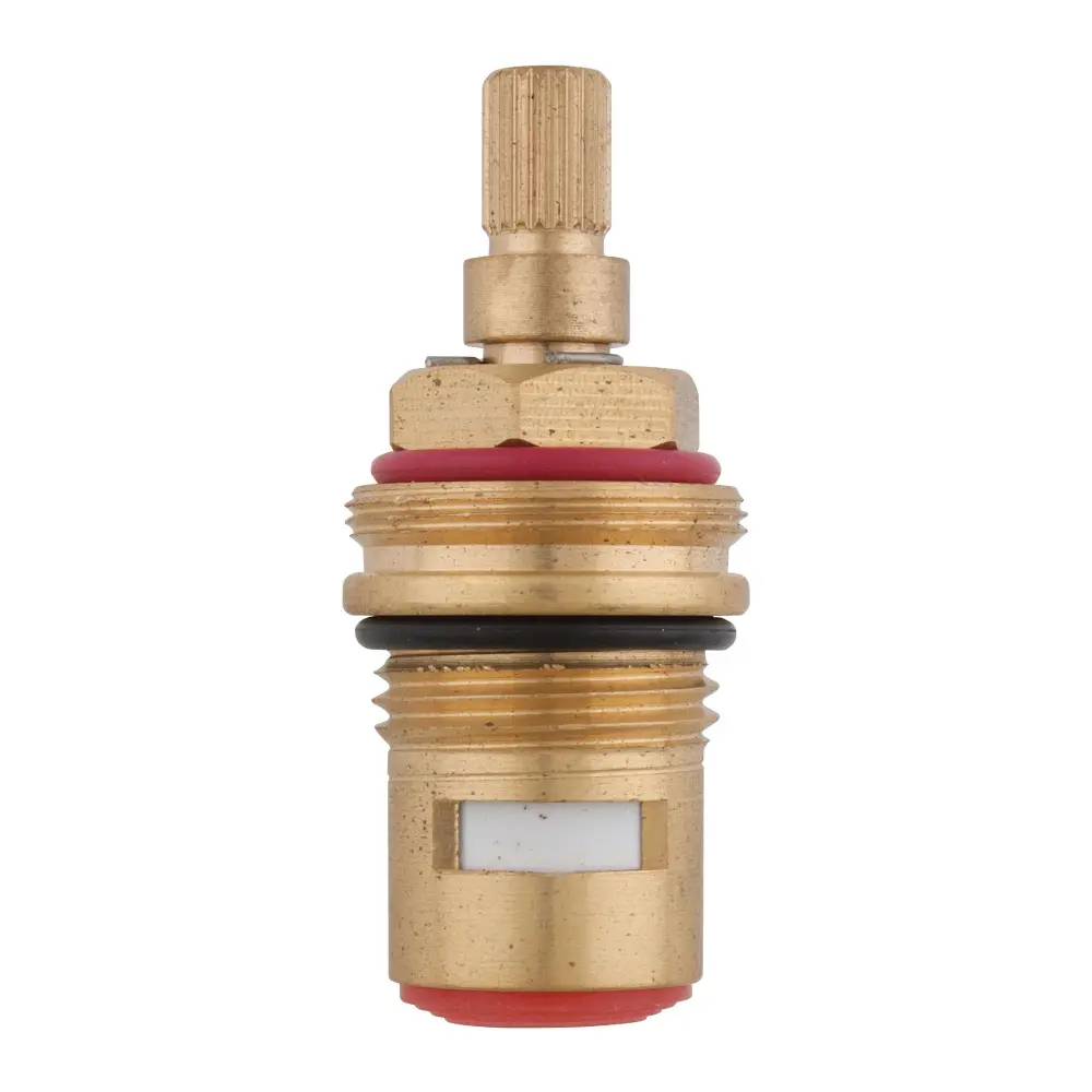 Ceramic Faucet Cartridge Aquadis and Belanger, 1 Hot