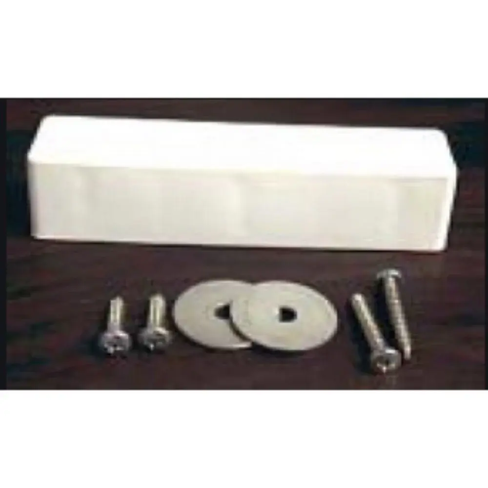 MOUNTING BLOCK Quick-Change Filter