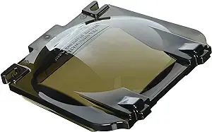 HAYWARD Clear Super Pump Strainer Cover SPX1600D