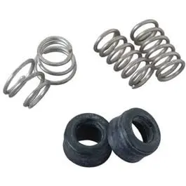 Delta Single-Lever Faucet Repair Kit - Complete Replacement Parts Set Delta Faucets Various