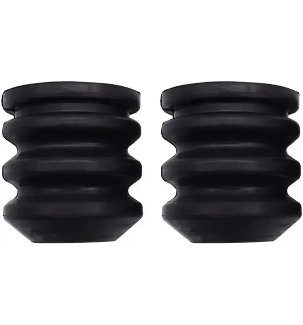 2 Pcs Seat Spring M146683 M127973 John Deere Tractor 2210 2305 2720 LX255 LX266 LX277 GX255 GX325 GX335