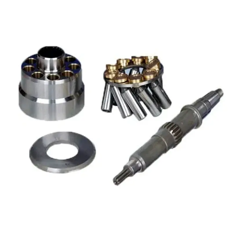 Hydraulic Piston Pump Repair Parts Kit Caterpillar CAT245 Excavator