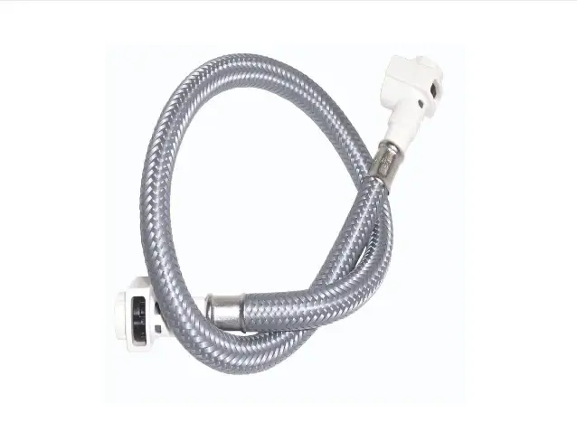 MOEN Duralock Kitchen and Bar Faucet Quick Connect Hose Kit DAMAGED BAG