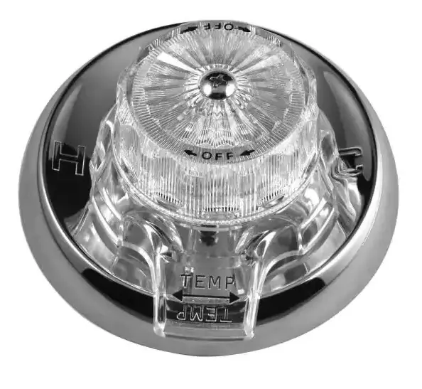 Universal Valve Danco 4 1/2 Trim Kit Mixet Showers Chromium Valve Not Included Damaged Box