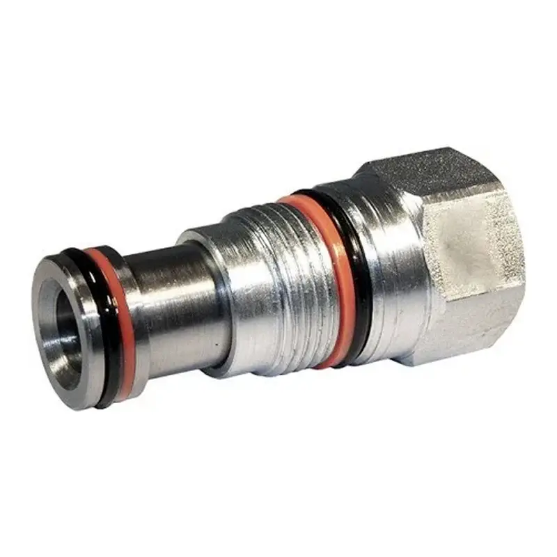 Hydraulic Valve 77722516 Sandvik