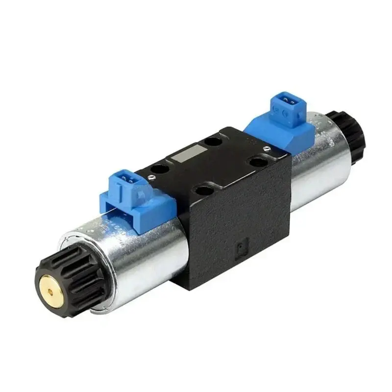 Hydraulic Valve D1MW022CNJW1P91X624 Parker