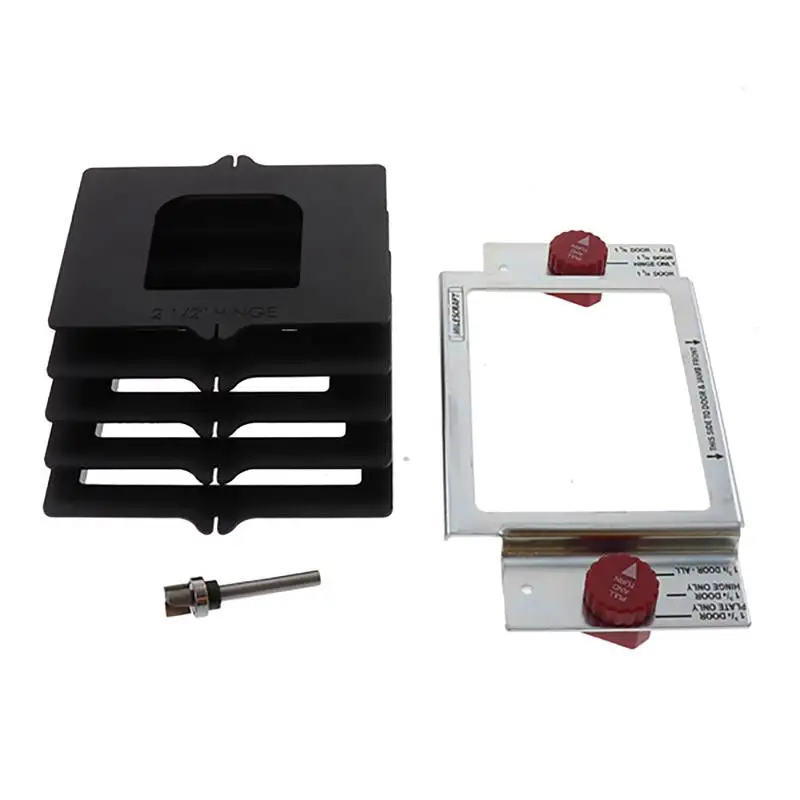 Milescraft D/T FeatherBoard Dual Tandem FeatherBoard Table Saw and Router Safety