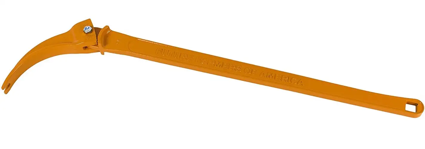 Ranchmate PWS Post Wire Stretcher Fencing and Farm Use